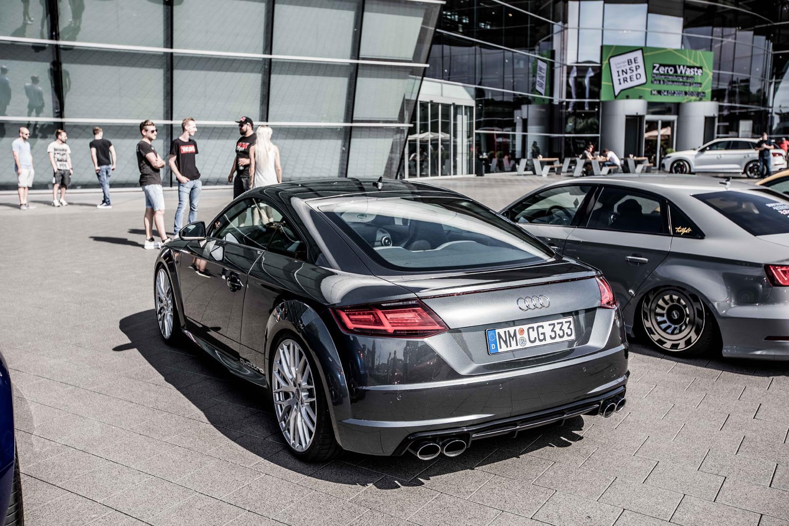 TTS-Freunde.de Treffen am 26.05.2018