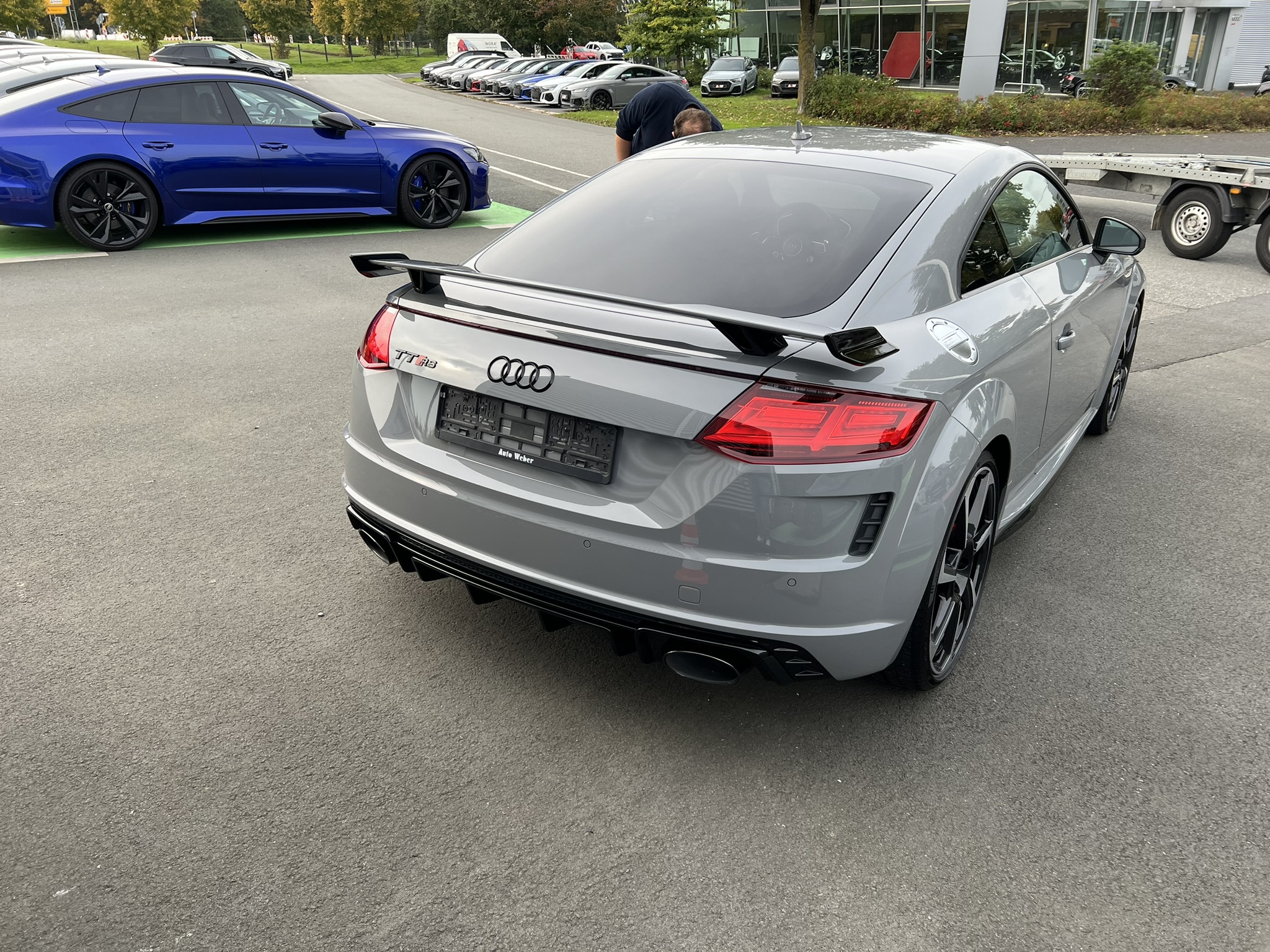 TTRS 2022