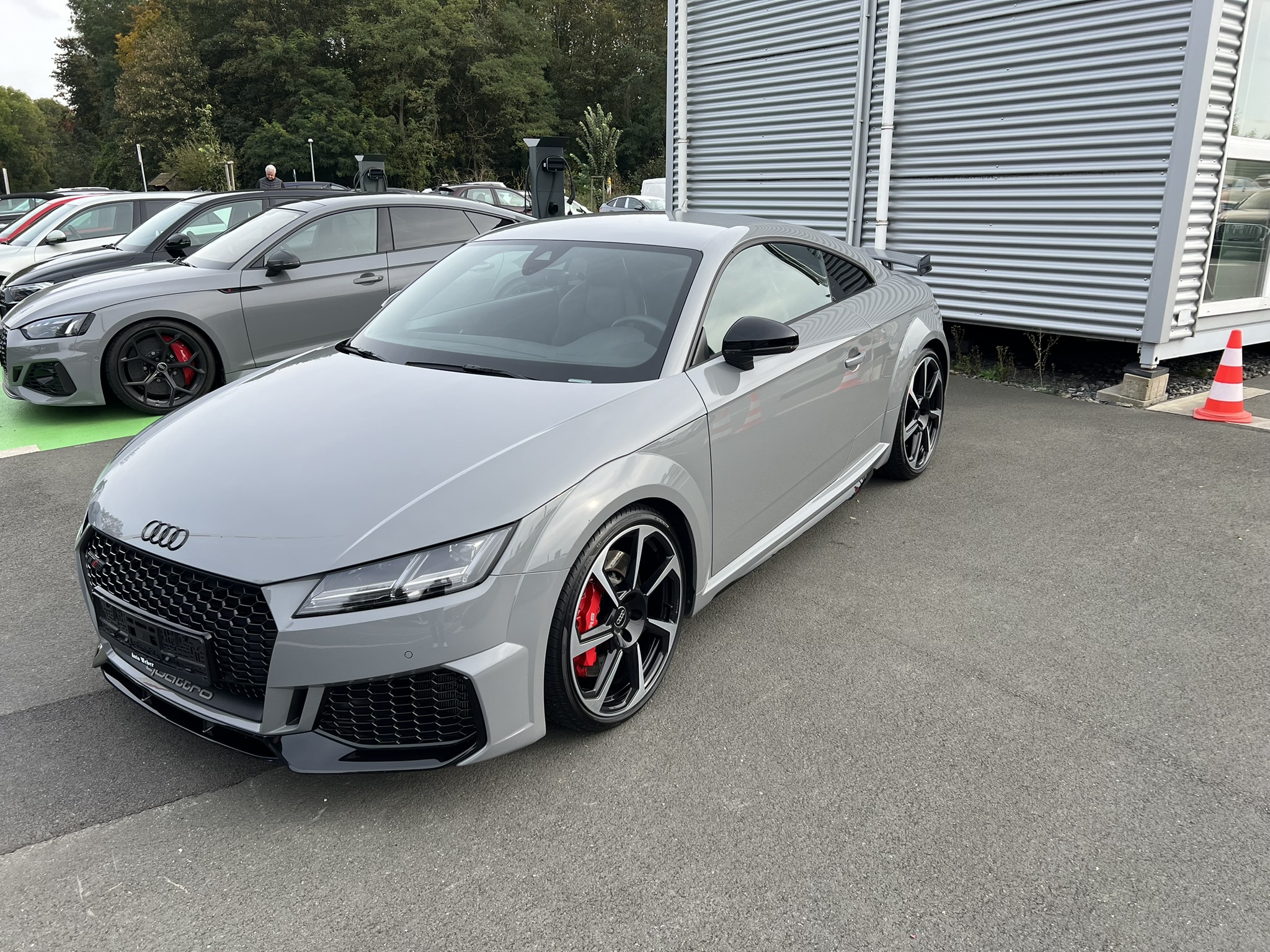 TTRS 2022