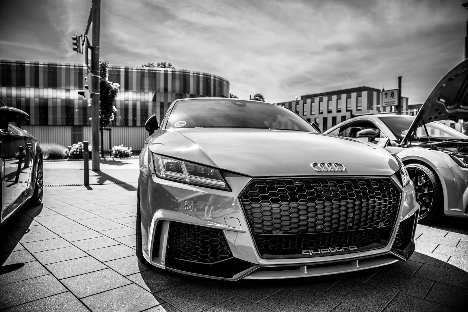 TTS-Freunde.de Treffen am 26.05.2018