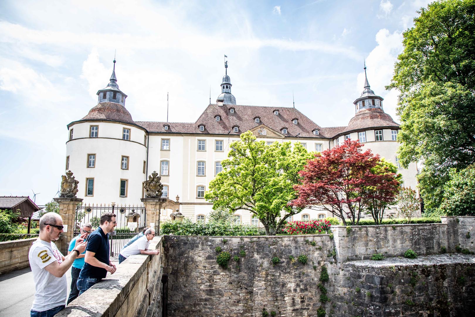 TTS-Freunde.de Treffen am 26.05.2018