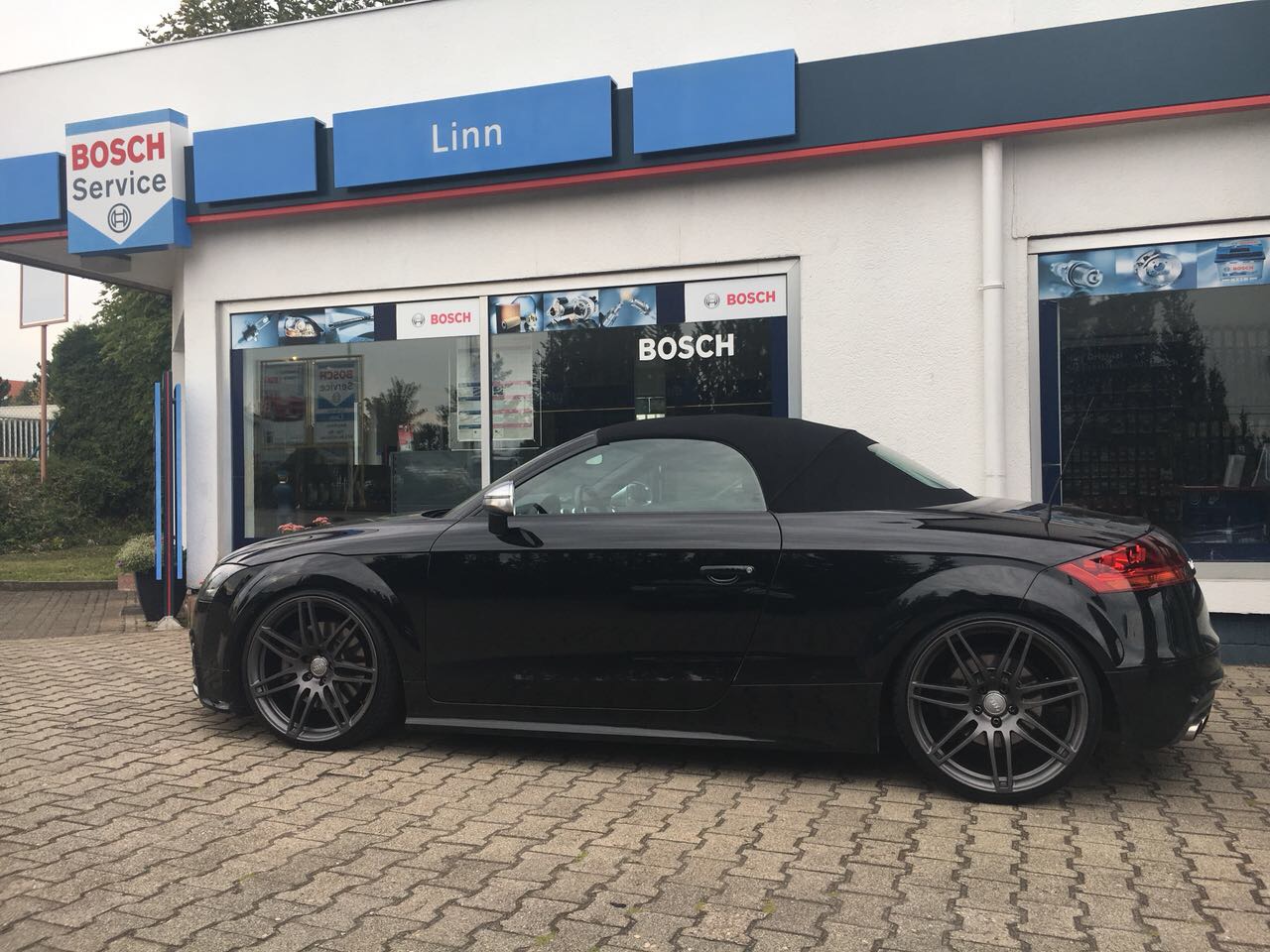 @Bosch-Service