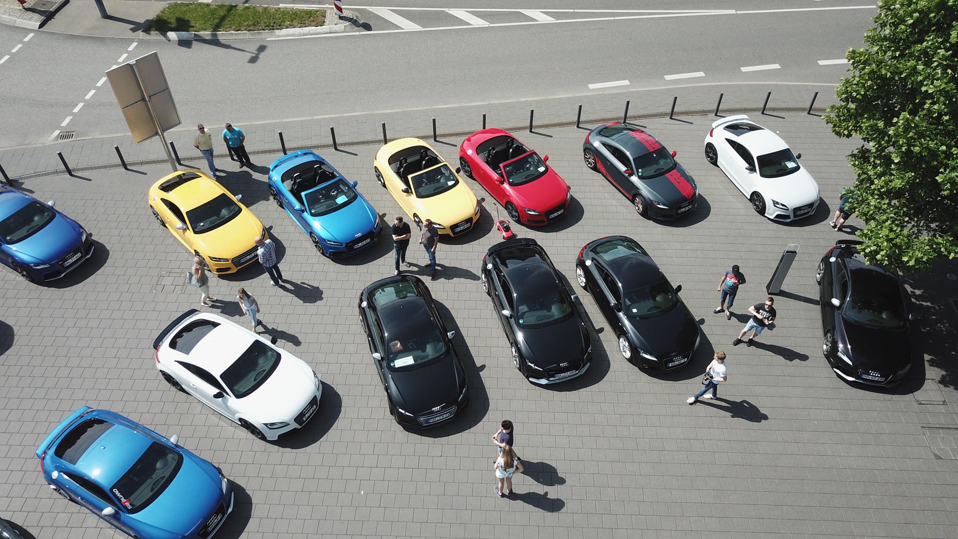 TTS-Freunde.de Treffen am 26.05.2018