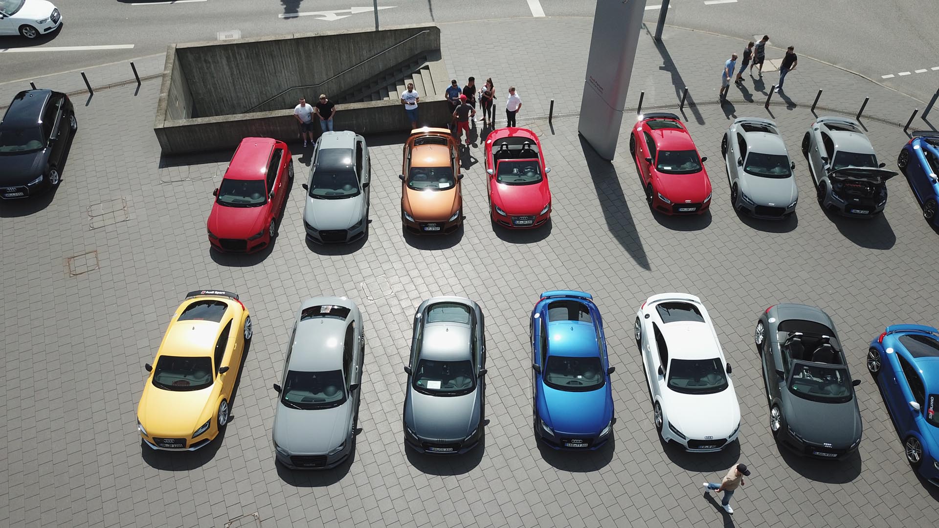 TTS-Freunde.de Treffen am 26.05.2018