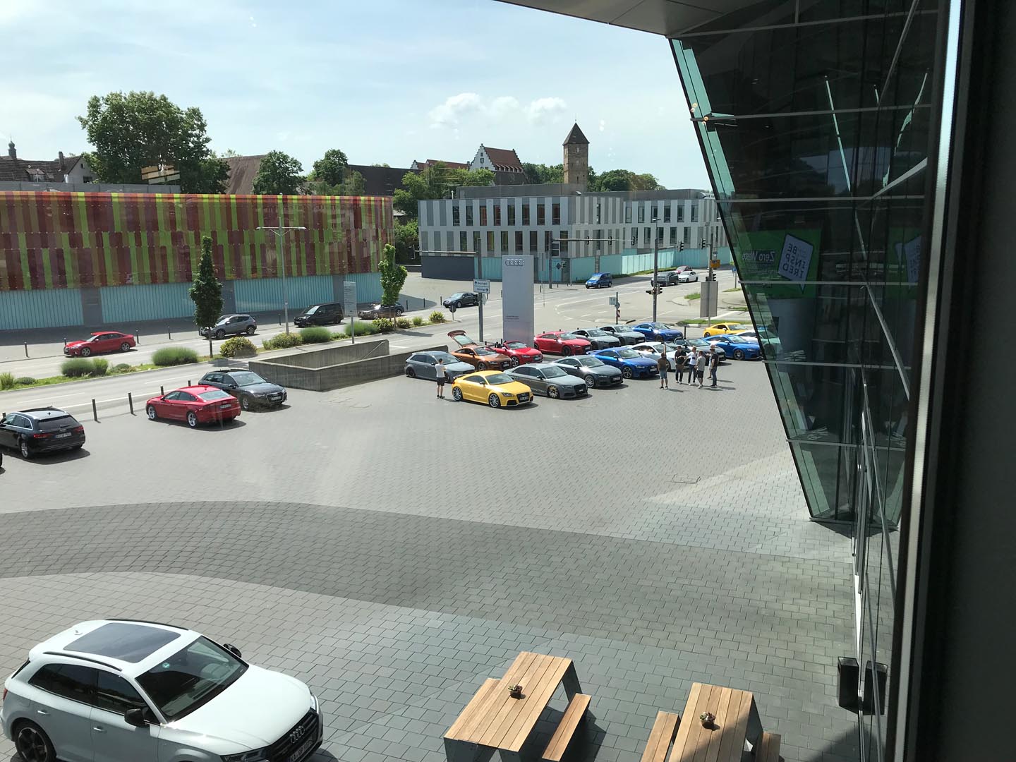 TTS-Freunde.de Treffen am 26.05.2018