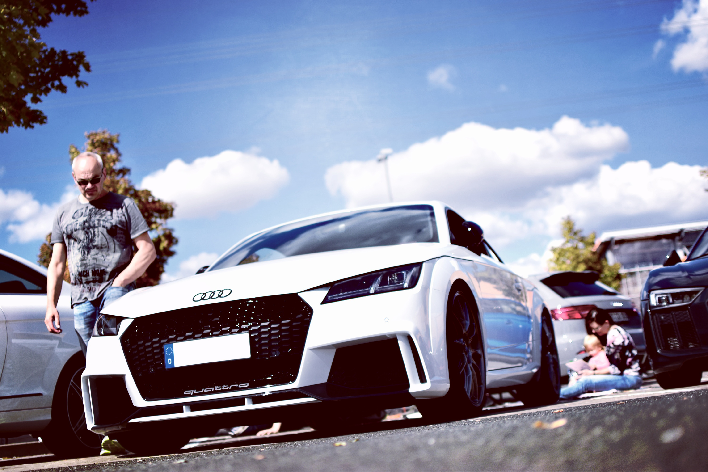 RS 8S