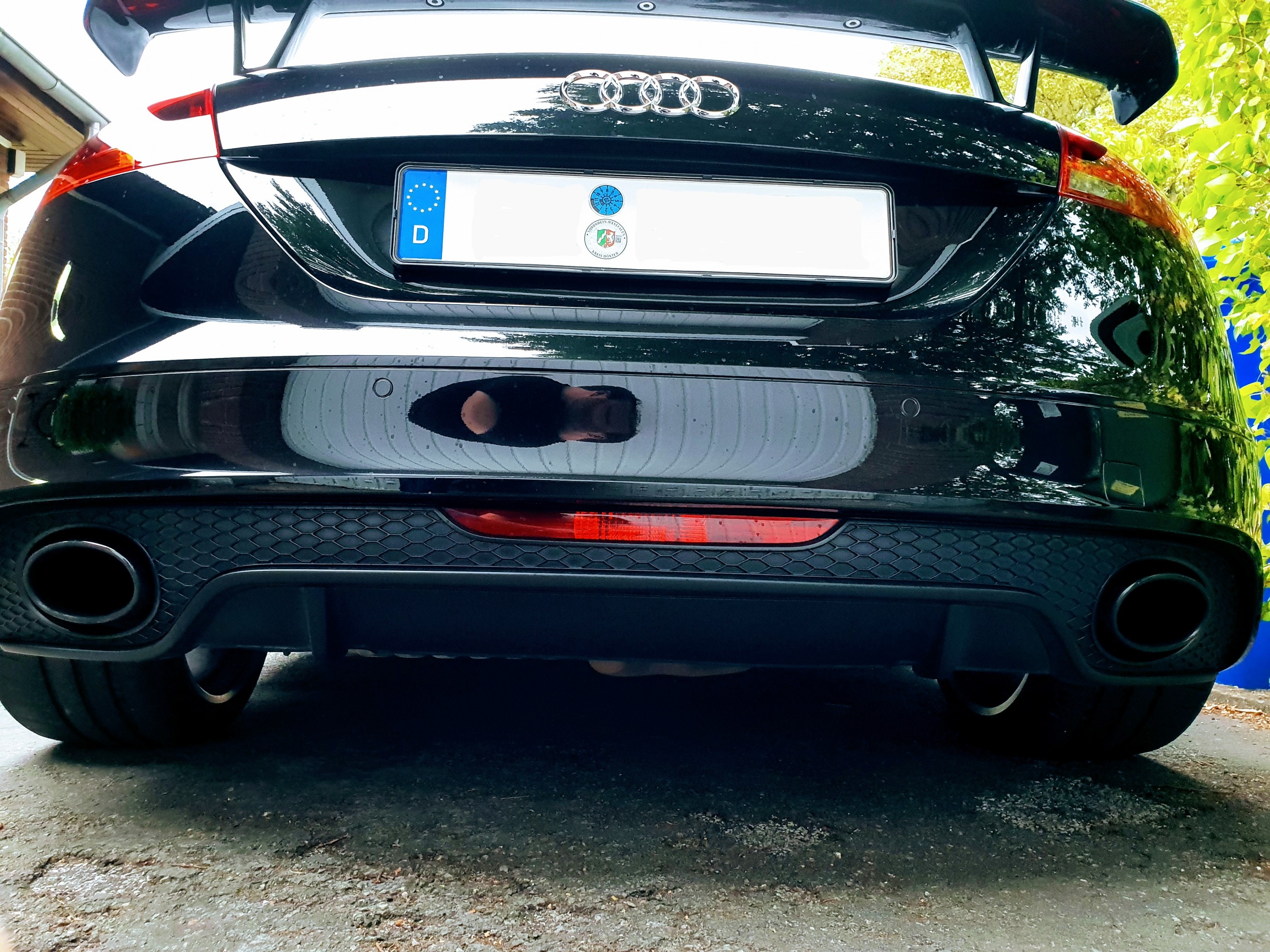 TTRS8J