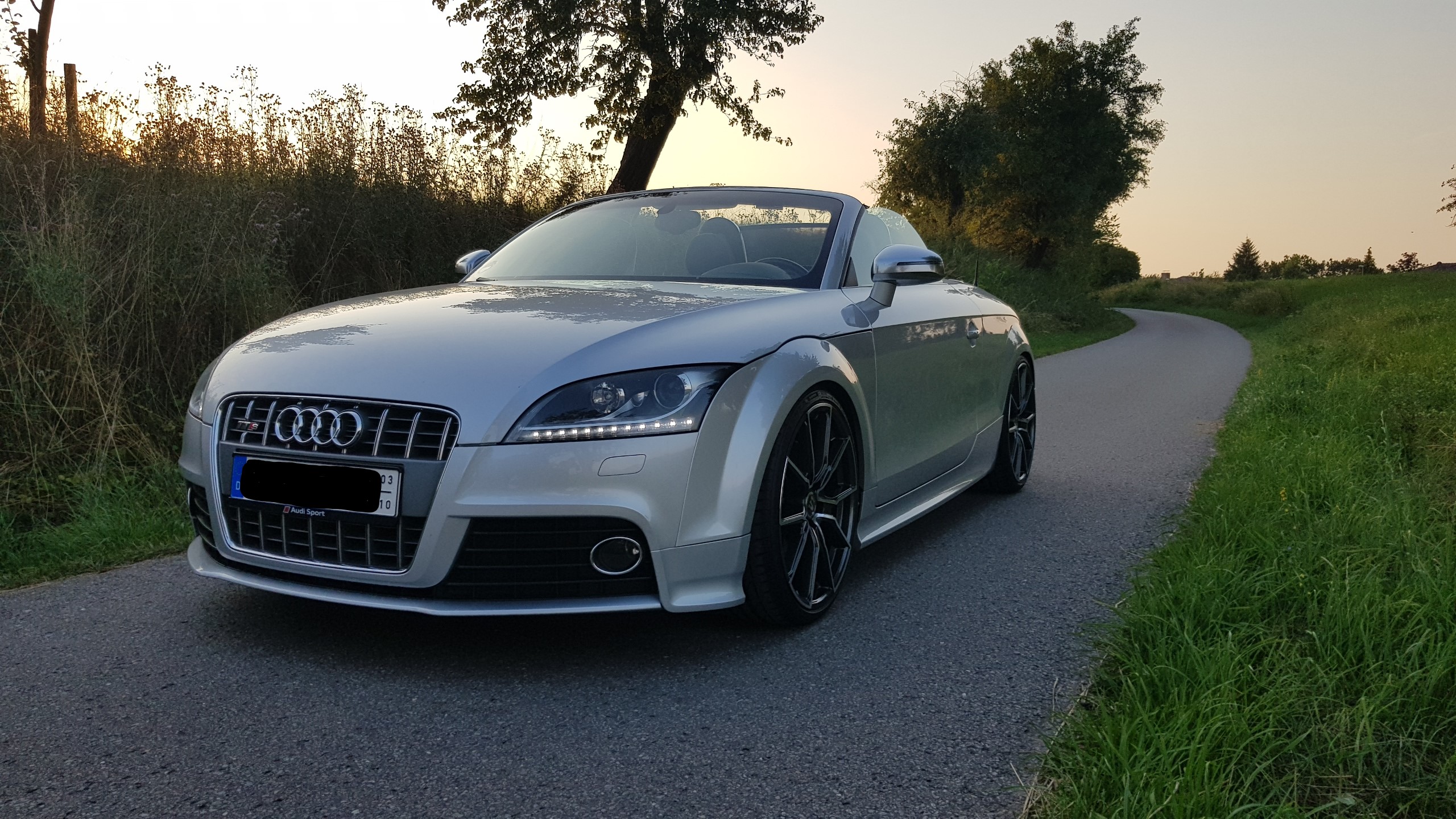 Stefl`s TTS