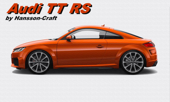Audi-TT-RS