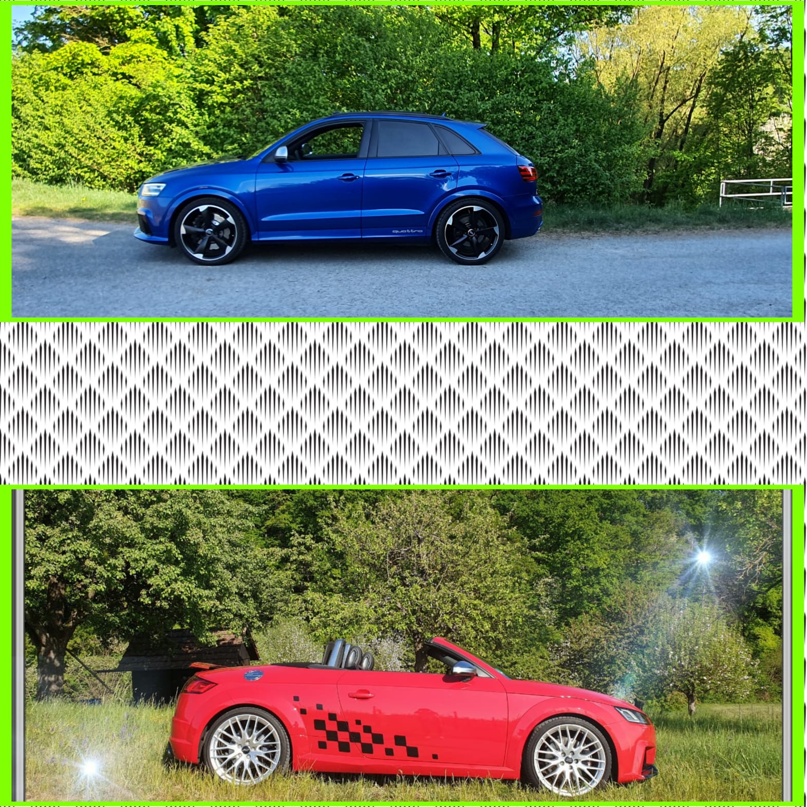 TTs und RSQ3
