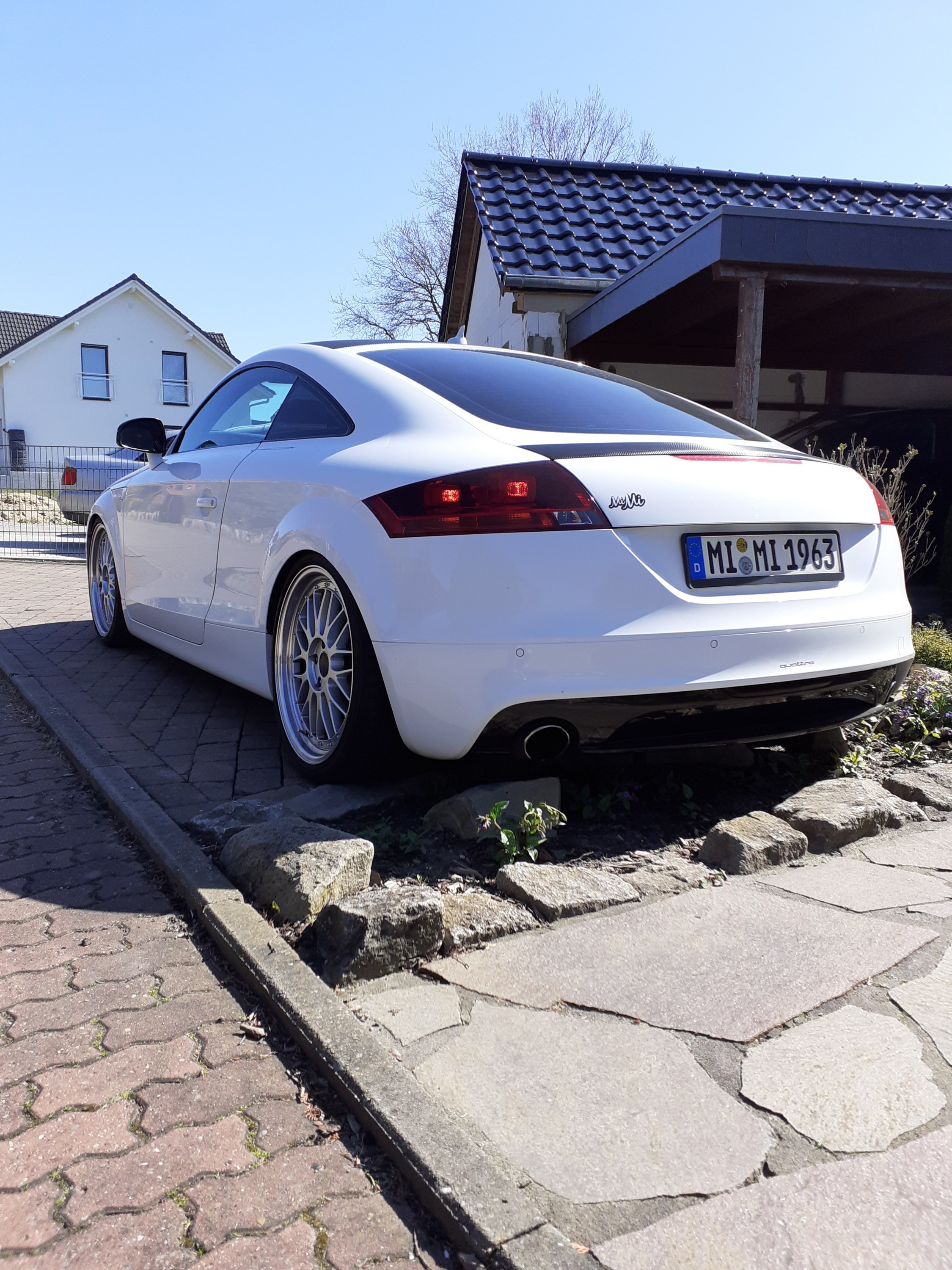 Meine kleine süße MIMMI