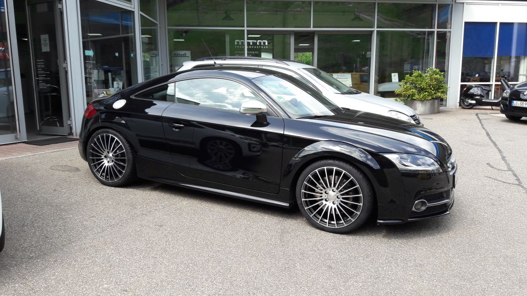 TTS-Fahrer..2019