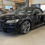 230 PS mit KW V3