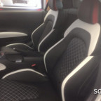 Audi TT 8J Coupe by VSO