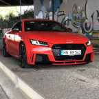 TTRS 2018