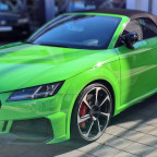 TTRS 2023
