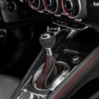 Audi TT RS Carbon Interieur