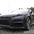 230 PS Quattro (Serie)