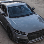 TTRS