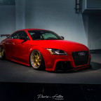 TTRS 8J