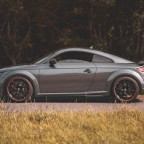 TTRS