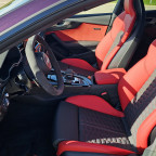 Audi exclusive