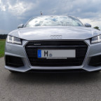 Mein erster TT