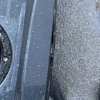 Spurverbreiterung 25mm zu viel ?