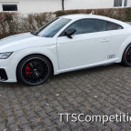 TTS Competition