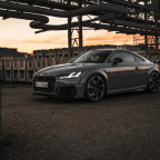 TTRS jetzt mit etwas mehr Tiefe =)