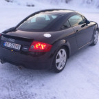 Winterbetrieb