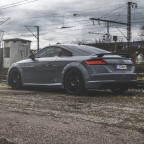 TTRS 8S