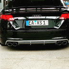 Audi TTS