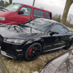 Wladi's TTRS Facelift
