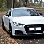 Audi TTS winter dress (2)