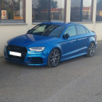 RS3 Limousine