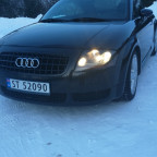 Winter tt