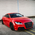 Audi TT 8j