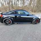 Wladi's TTRS Facelift