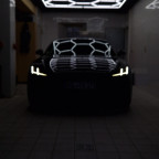 Mein TTS