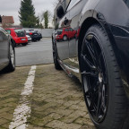 Wladi's TTRS Facelift