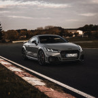TTRS Racetrack