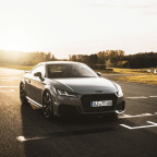 TTRS Racetrack