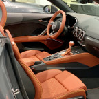 TT Roadster 20 Years Edition