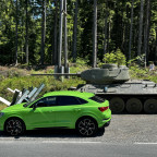 Wurzenpass Slowenien