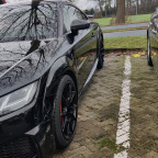 Wladi's TTRS Facelift