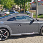 TT Competition 8S