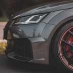 TTRS