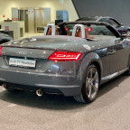 TT Roadster 20 Years Edition