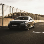 TTRS Racetrack